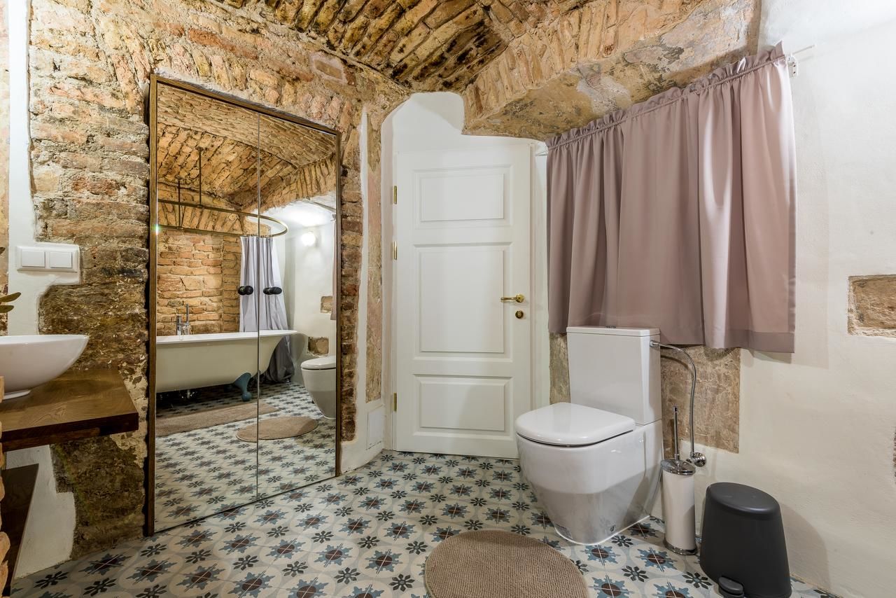 Апартаменты Angel House Vilnius 29 Вильнюс