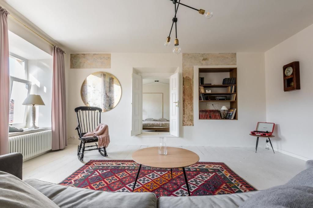 Апартаменты Angel House Vilnius 29 Вильнюс