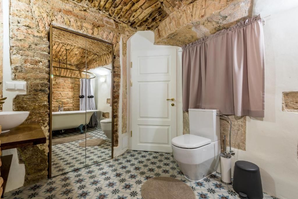 Апартаменты Angel House Vilnius 29 Вильнюс