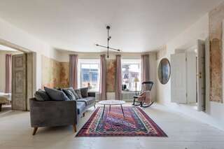 Апартаменты Angel House Vilnius 29 Вильнюс Апартаменты Делюкс-21