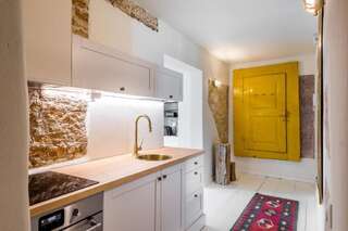 Апартаменты Angel House Vilnius 29 Вильнюс Апартаменты Делюкс-22