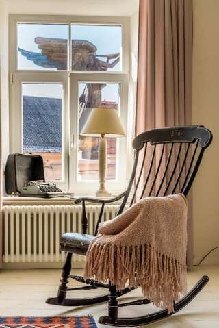Апартаменты Angel House Vilnius 29 Вильнюс Апартаменты Делюкс-34