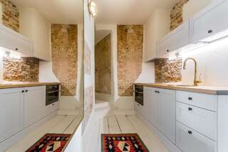 Апартаменты Angel House Vilnius 29 Вильнюс Апартаменты Делюкс-9
