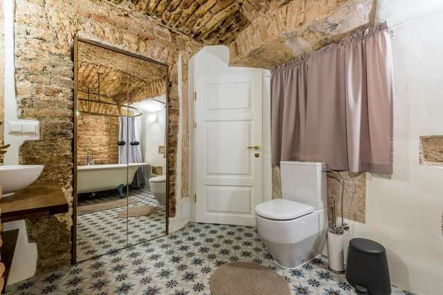 Апартаменты Angel House Vilnius 29 Вильнюс-15