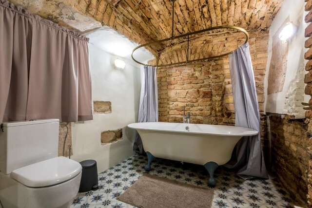 Апартаменты Angel House Vilnius 29 Вильнюс-27