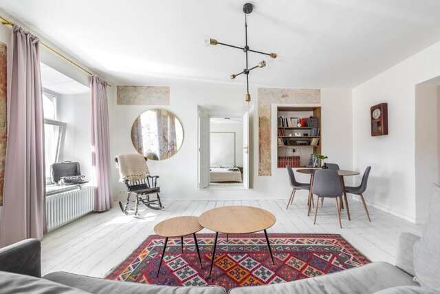 Апартаменты Angel House Vilnius 29 Вильнюс-34