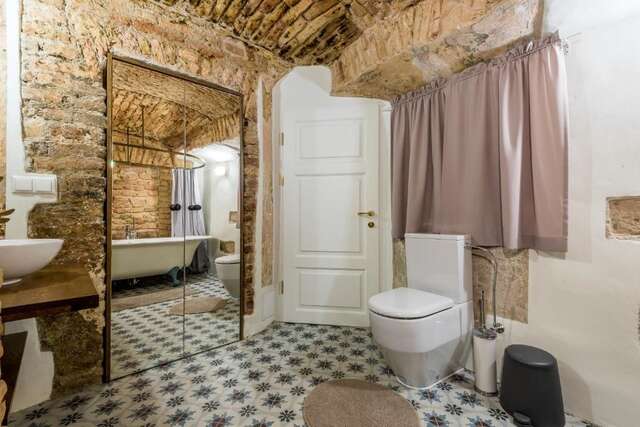 Апартаменты Angel House Vilnius 29 Вильнюс-35