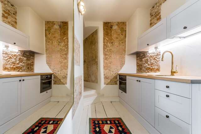 Апартаменты Angel House Vilnius 29 Вильнюс-11